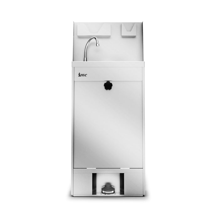 IMC Mobile Hand Wash Station without Heater