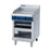 Blue Steal G55T 600mm Gas Griddle Toaster