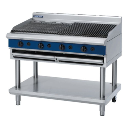 Blue Seal G598-LS 1200 Gas Chargrill