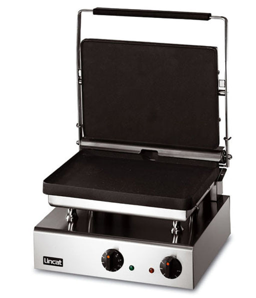 Lincat GG1 Counter Top Twin Contact Grill