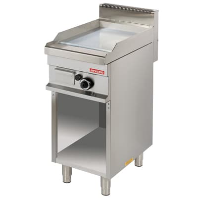 American Range 400mm Professional Standing Griddle