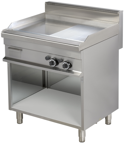 American Range Professional Standing Griddle