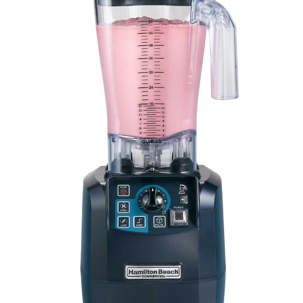 Hamilton Beach HBH650-UK Tempest Bar Blender — Gecko Catering