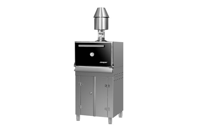 Charcoal Oven HJX-25 Small