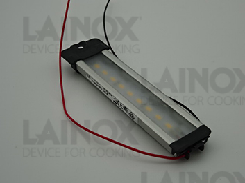 LED LAMP L=130MM 12V DC