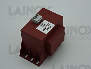 INDUCTOR 27 mH 8A