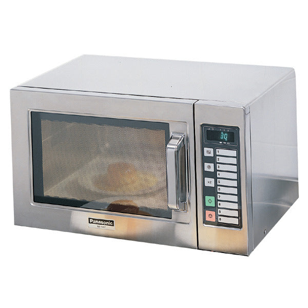 Panasonic NE-1037 Microwave Oven