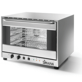 SIRMAN Aliseo 4 Convection Oven