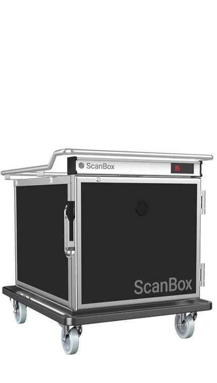 ScanBox Under Counter Banquet H5