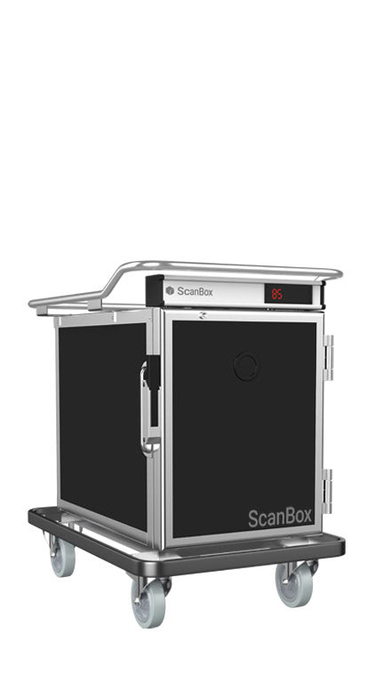ScanBox Under Counter H5