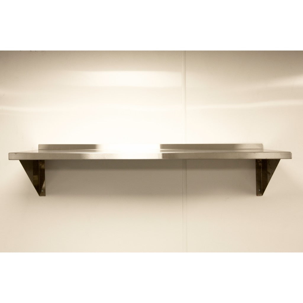 Wall Shelves