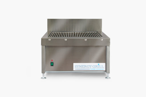 Synergy SG630 Chargrill