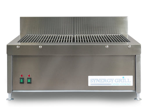 Synergy SG900 Chargrill