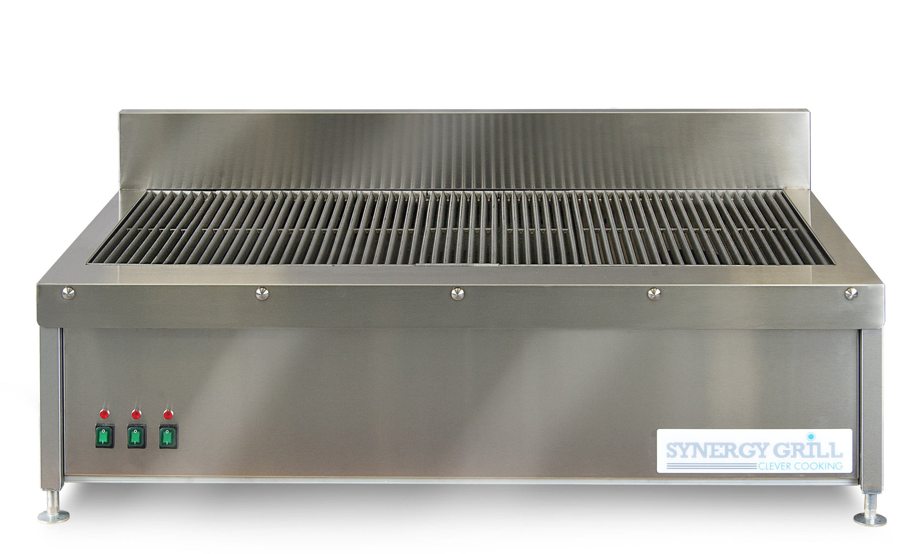 Synergy SG1300 Chargrill