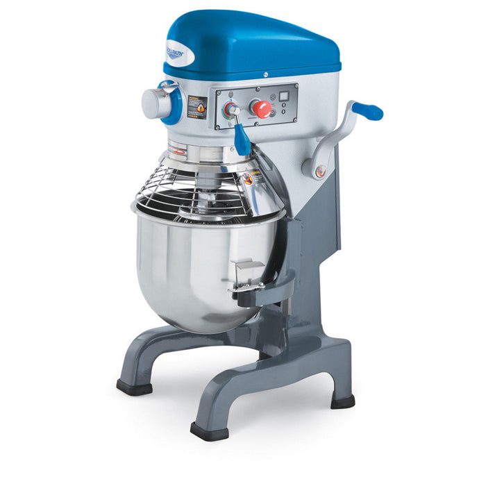 Vollrath 20Litre Bench Mounted Planetary Mixer