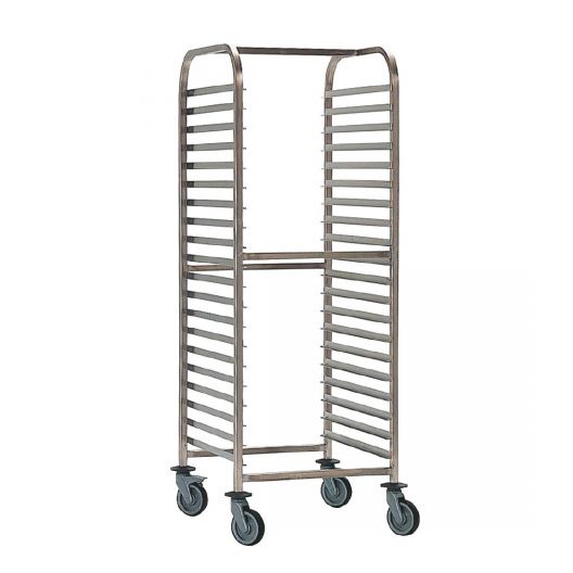Classic Bakery Racking Trolley