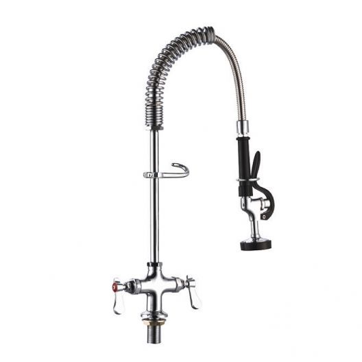 Classic Compact Pre Rinse - Monobloc — Gecko Catering Equipment