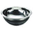 Classic Domed Inset Stainless Steel Hand Basin (⌀200mm)