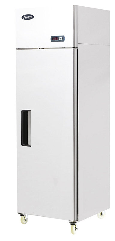 Atosa Single Door Upright Freezer