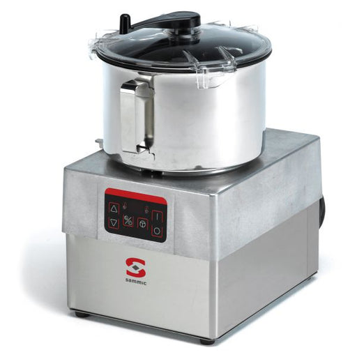 Sammic Food Processor and Bowl Cutter CKE5 