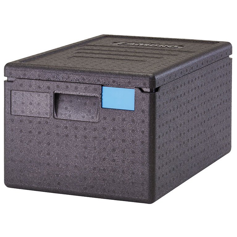 Cambro GoBox Top Loading Food Pan Carrier 46L