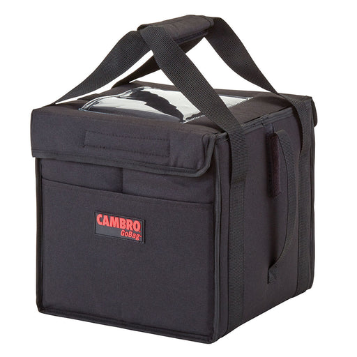 Cambro Small Folding Food Delivery GoBag