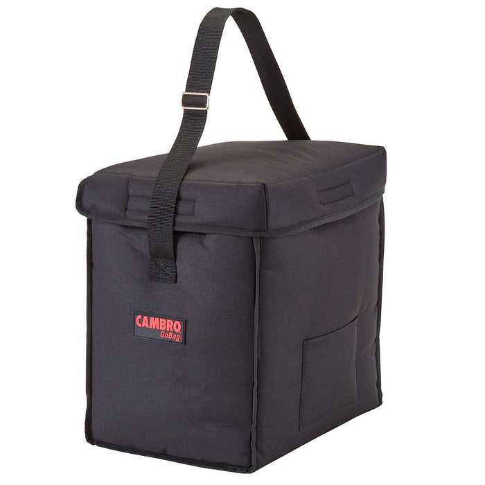 Cambro Small Top Loading Food Delivery GoBag