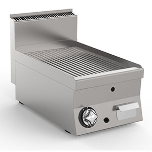 Mareno Gas Fry Chargrill FT64GR