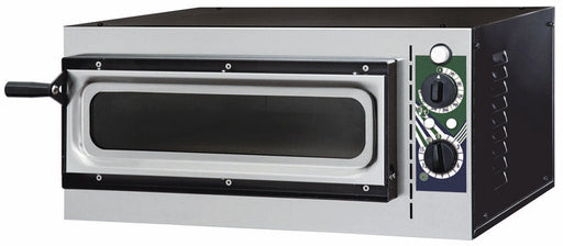 Nevo pizza oven with oven light and transparent window