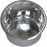 Classic Cylindrical Inset Stainless Steel Hand Basin (⌀300mm)