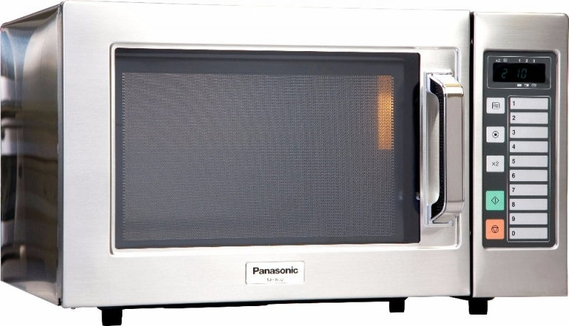 Panasonic NE-1037 Microwave Oven