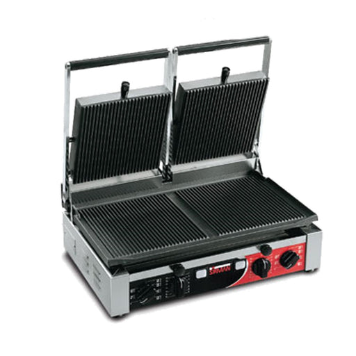 Sirman PD RR-RR T Contact Grill