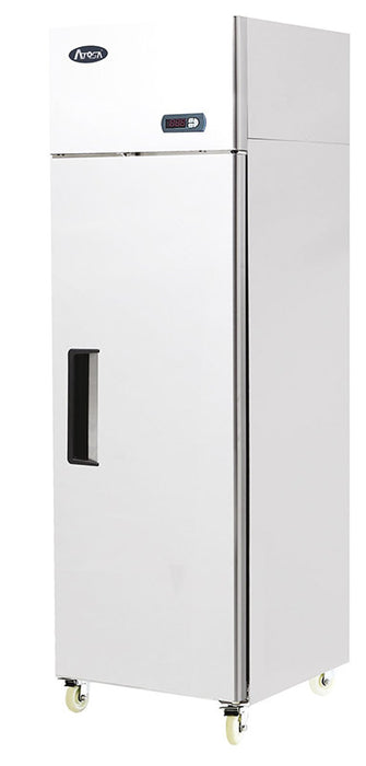Atosa Upright Single Door Refrigerator