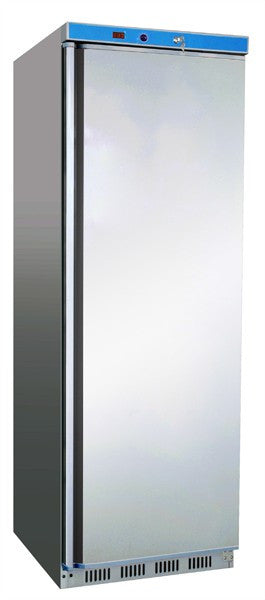 Up Ridge Fridge Unifrost R410SS 400L Upright Commercial Fridge | Gecko — Gecko Catering ...
